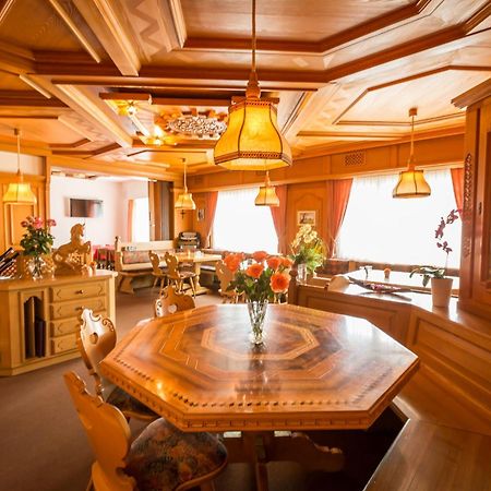 Hotel Franz Anton Sargans Extérieur photo
