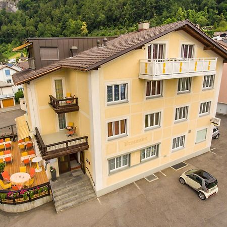 Hotel Franz Anton Sargans Extérieur photo