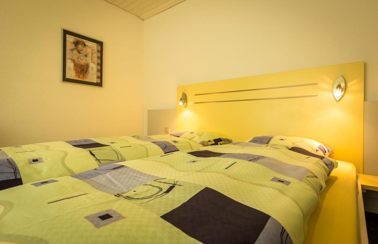 Hotel Franz Anton Sargans Extérieur photo