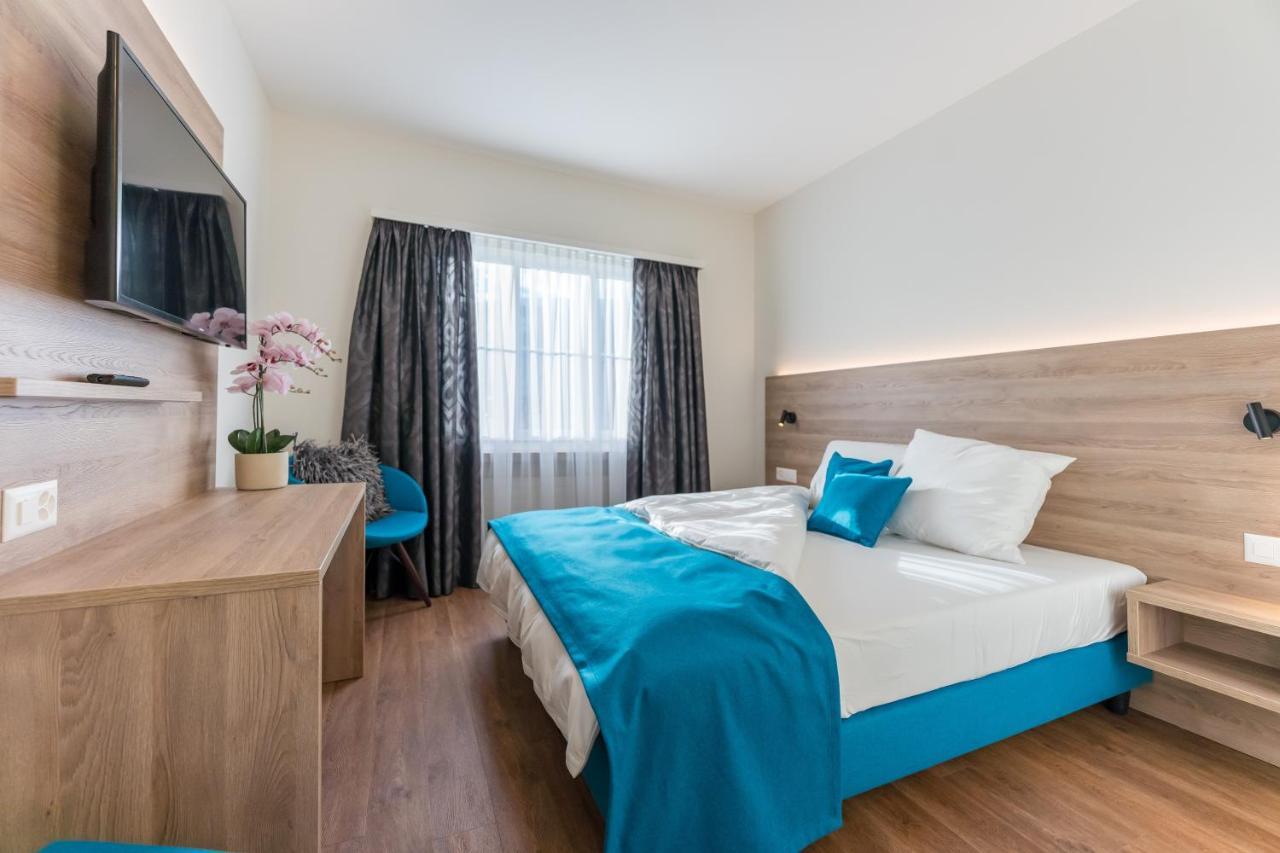 Hotel Franz Anton Sargans Extérieur photo